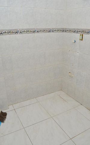 Apartamento à venda com 90m², 3 quartos e sem vagaBanheiro