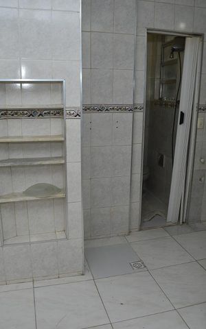 Apartamento à venda com 90m², 3 quartos e sem vagaCozinha