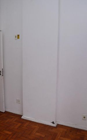 Apartamento à venda com 90m², 3 quartos e sem vagaQuarto