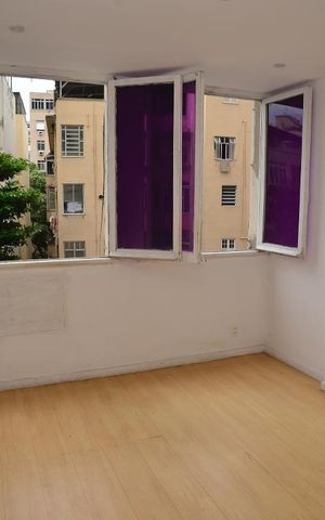 Apartamento à venda com 90m², 3 quartos e sem vagaSala