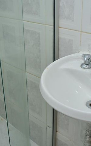 Apartamento à venda com 90m², 3 quartos e sem vagaBanheiro