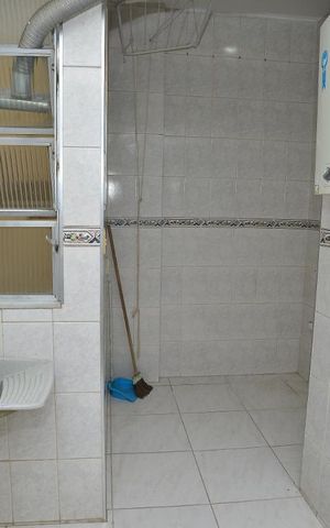 Apartamento à venda com 90m², 3 quartos e sem vagaÁrea comum