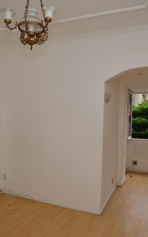 Apartamento à venda com 90m², 3 quartos e sem vagaSala