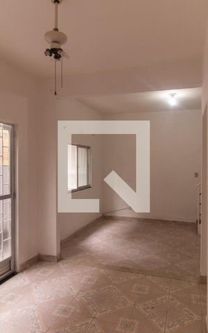 Casa para alugar com 80m², 2 quartos e sem vaga Casa para alugar com 80m², 2 quartos e sem vagaSala 1