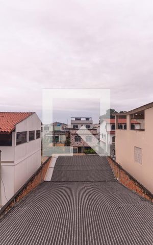 Casa para alugar com 80m², 2 quartos e sem vaga Casa para alugar com 80m², 2 quartos e sem vagaVista do Terraço