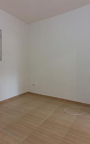 Casa para alugar com 60m², 1 quarto e sem vagaSala