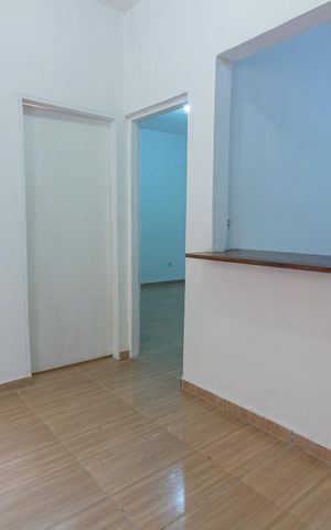 Casa para alugar com 60m², 1 quarto e sem vagaCozinha