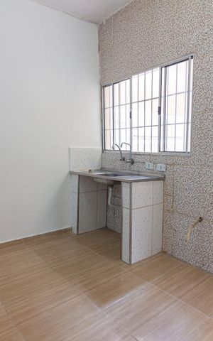 Casa para alugar com 60m², 1 quarto e sem vagaCozinha