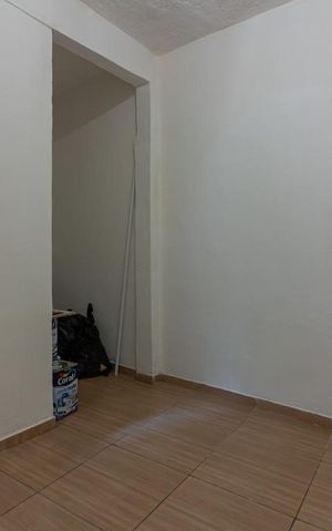 Casa para alugar com 60m², 1 quarto e sem vagaQuarto 2