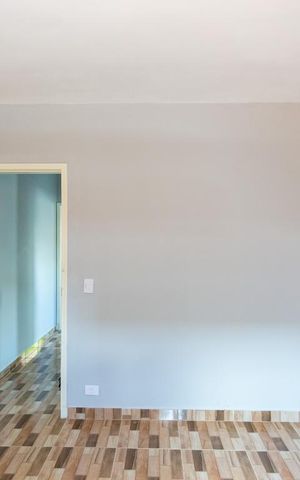 Casa à venda com 160m², 3 quartos e 2 vagas Casa à venda com 160m², 3 quartos e 2 vagasQuarto