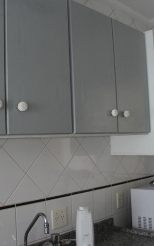 Apartamento para alugar com 36m², 1 quarto e 1 vagaCozinha