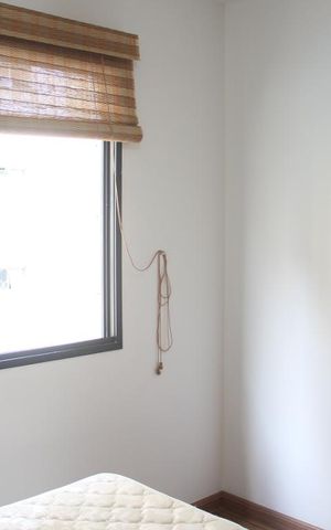 Apartamento para alugar com 36m², 1 quarto e 1 vagaQuarto