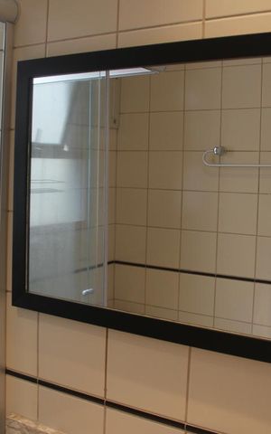 Apartamento para alugar com 36m², 1 quarto e 1 vagaBanheiro