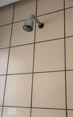 Apartamento para alugar com 36m², 1 quarto e 1 vagaBanheiro