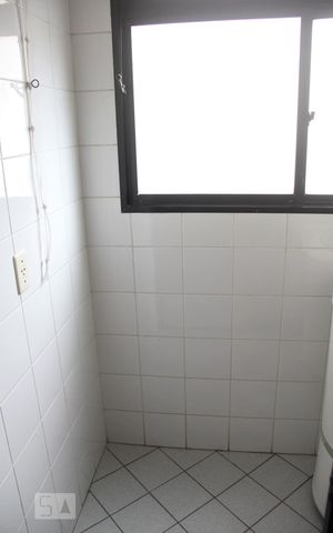 Apartamento para alugar com 36m², 1 quarto e 1 vagaLavanderia