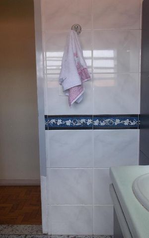 Casa à venda com 230m², 5 quartos e 3 vagas Casa à venda com 230m², 5 quartos e 3 vagasBanheiro 2