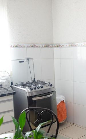 Casa à venda com 278m², 2 quartos e 1 vagaCozinha