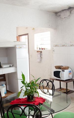Casa à venda com 278m², 2 quartos e 1 vagaCozinha