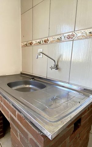 Apartamento para alugar com 30m², 1 quarto e sem vagaCozinha