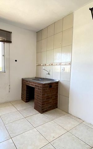 Apartamento para alugar com 30m², 1 quarto e sem vagaSala