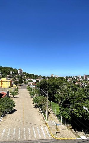 Apartamento para alugar com 30m², 1 quarto e sem vagaVista Quarto