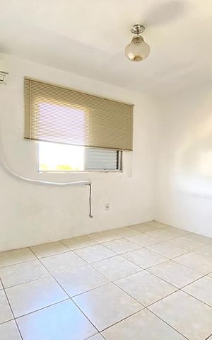 Apartamento para alugar com 30m², 1 quarto e sem vagaQuarto
