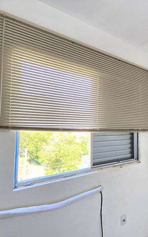 Apartamento para alugar com 30m², 1 quarto e sem vagaQuarto