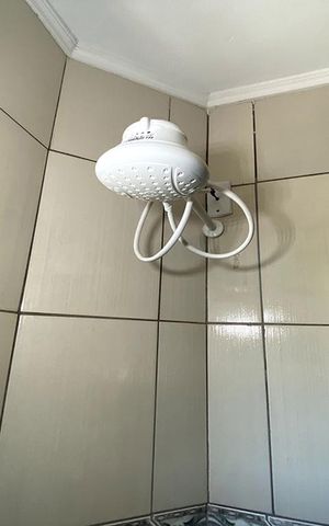 Apartamento para alugar com 30m², 1 quarto e sem vagaBanheiro
