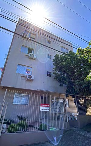 Apartamento para alugar com 30m², 1 quarto e sem vagaFachada