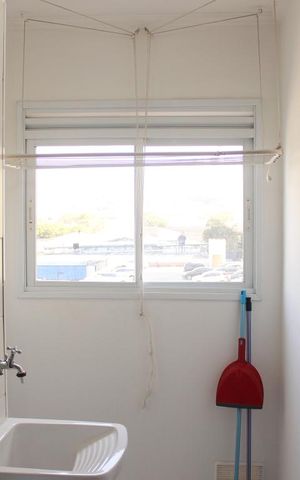 Apartamento para alugar com 33m², 1 quarto e sem vagaÁrea de Serviço