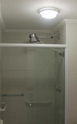 Apartamento para alugar com 33m², 1 quarto e sem vagaBanheiro