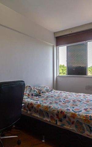 Apartamento à venda com 55m², 2 quartos e 1 vaga Apartamento à venda com 55m², 2 quartos e 1 vagaQuarto 1