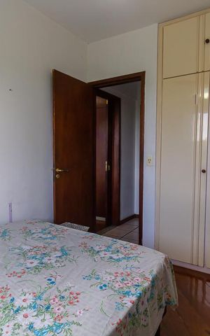 Apartamento à venda com 55m², 2 quartos e 1 vaga Apartamento à venda com 55m², 2 quartos e 1 vagaQuarto 2