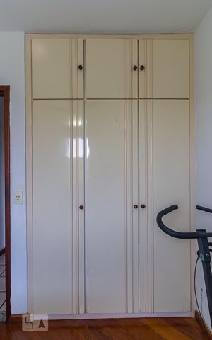 Apartamento à venda com 55m², 2 quartos e 1 vaga Apartamento à venda com 55m², 2 quartos e 1 vagaQuarto 2