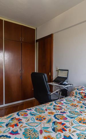 Apartamento à venda com 55m², 2 quartos e 1 vaga Apartamento à venda com 55m², 2 quartos e 1 vagaQuarto 1