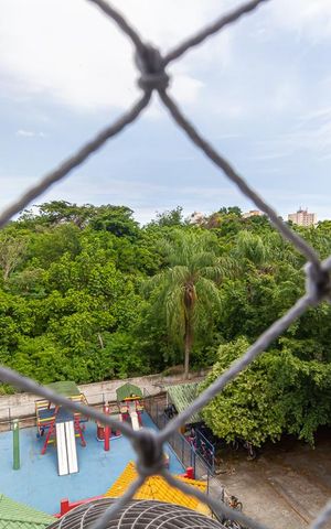Apartamento à venda com 55m², 2 quartos e 1 vaga Apartamento à venda com 55m², 2 quartos e 1 vagaVista da Sala