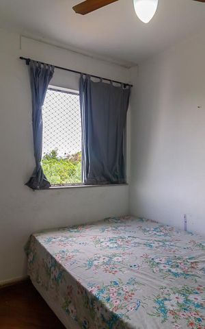 Apartamento à venda com 55m², 2 quartos e 1 vaga Apartamento à venda com 55m², 2 quartos e 1 vagaQuarto 2
