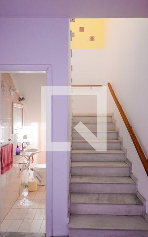 Casa para alugar com 340m², 3 quartos e 6 vagas Casa para alugar com 340m², 3 quartos e 6 vagasCirculação