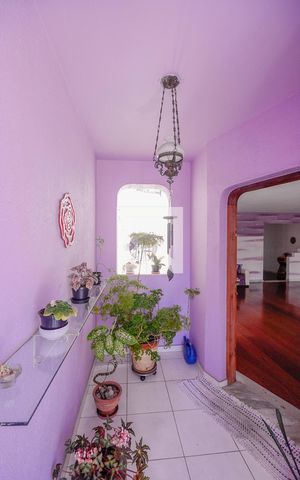 Casa para alugar com 340m², 3 quartos e 6 vagas Casa para alugar com 340m², 3 quartos e 6 vagasHall