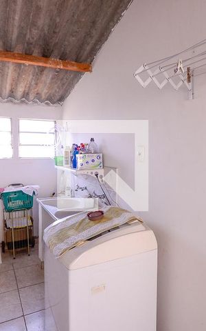 Casa para alugar com 340m², 3 quartos e 6 vagas Casa para alugar com 340m², 3 quartos e 6 vagasArea de Serviço