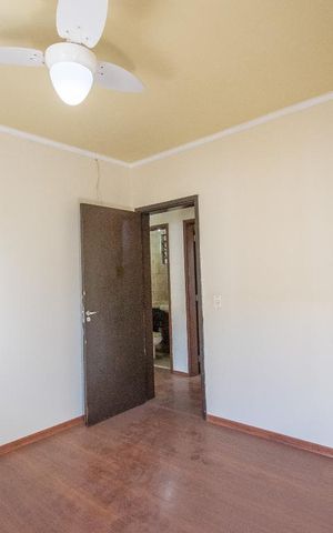 Apartamento à venda com 78m², 3 quartos e 1 vaga Apartamento à venda com 78m², 3 quartos e 1 vagaQuarto 2