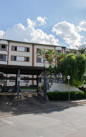 Apartamento à venda com 78m², 3 quartos e 1 vaga Apartamento à venda com 78m², 3 quartos e 1 vagaFachada