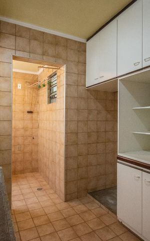 Apartamento à venda com 78m², 3 quartos e 1 vaga Apartamento à venda com 78m², 3 quartos e 1 vagaCozinha