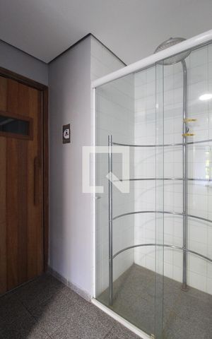 Apartamento para alugar com 40m², 1 quarto e 1 vagaÁrea Comum - Sauna