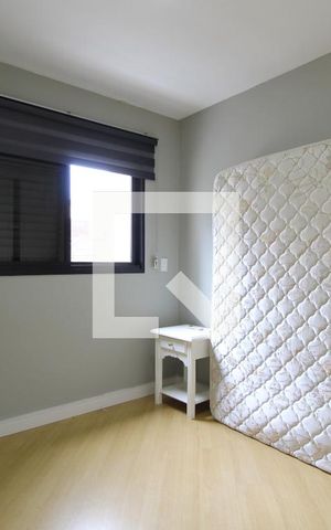 Apartamento para alugar com 40m², 1 quarto e 1 vagaQuarto Suíte