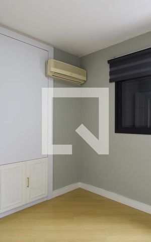 Apartamento para alugar com 40m², 1 quarto e 1 vagaQuarto Suíte
