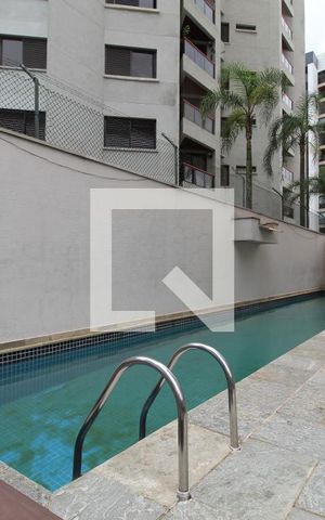 Apartamento para alugar com 40m², 1 quarto e 1 vagaÁrea Comum - Piscina