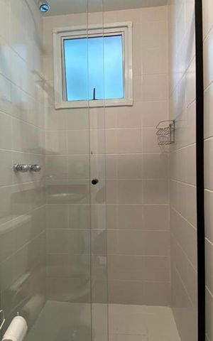 Apartamento à venda com 62m², 2 quartos e 1 vaga Apartamento à venda com 62m², 2 quartos e 1 vagaBanheiro