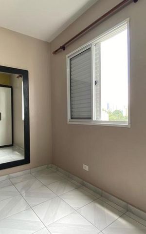 Apartamento à venda com 62m², 2 quartos e 1 vaga Apartamento à venda com 62m², 2 quartos e 1 vagaQuarto