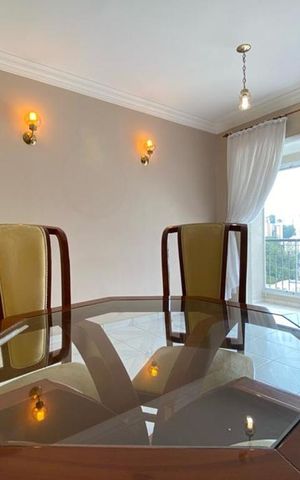 Apartamento à venda com 62m², 2 quartos e 1 vaga Apartamento à venda com 62m², 2 quartos e 1 vagaSala de Jantar